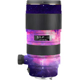 Skin Lente Sigma 70