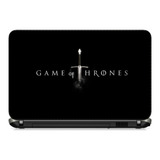 Skin Notebook Game Of