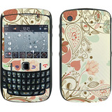 Skin P blackberry Curve