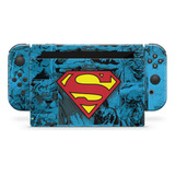 Skin Para Nintendo Switch