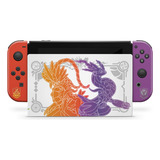 Skin Para Nintendo Switch