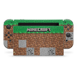 Skin Para Nintendo Switch Adesivo Modelo 025