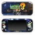 Skin Para Nintendo Switch Lite Adesivo - Modelo 002