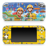 Skin Para Nintendo Switch