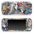 Skin Para Nintendo Switch Lite Adesivo - Modelo 012