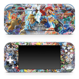 Skin Para Nintendo Switch