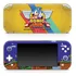 Skin Para Nintendo Switch Lite Adesivo - Modelo 019