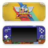 Skin Para Nintendo Switch