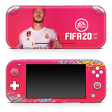 Skin Para Nintendo Switch