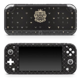 Skin Para Nintendo Switch