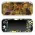 Skin Para Nintendo Switch Lite Adesivo - Modelo 046