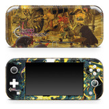 Skin Para Nintendo Switch