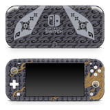 Skin Para Nintendo Switch
