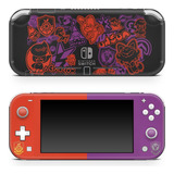 Skin Para Nintendo Switch