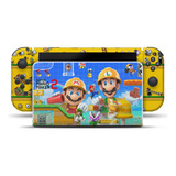 Skin Para Nintendo Switch