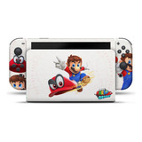 Skin Para Nintendo Switch