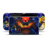 Skin Para Nintendo Switch