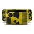 Skin Para Nintendo Switch Oled Adesivo - Modelo 059