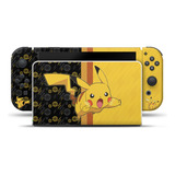 Skin Para Nintendo Switch