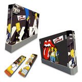 Skin Para Nintendo Wii