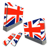 Skin Para Nintendo Wii