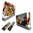 Skin Para Nintendo Wii Adesivo   Modelo 026