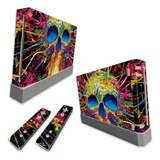 Skin Para Nintendo Wii