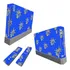 Skin Para Nintendo Wii Adesivo   Personalizada