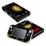 Skin Para Nintendo Wii