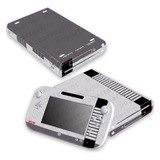 Skin Para Nintendo Wii