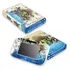 Skin Para Nintendo Wii U Adesivo   Modelo 002