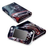 Skin Para Nintendo Wii