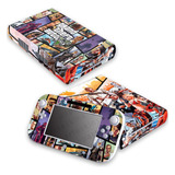 Skin Para Nintendo Wii