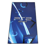 Skin Para Playstation 2 Fat Adesivo