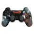 Skin Para Ps2 Controle Adesivo   Modelo 008