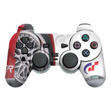 Skin Para Ps2 Controle Adesivo Modelo 012