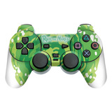 Skin Para Ps2 Controle