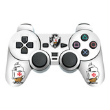 Skin Para Ps2 Controle