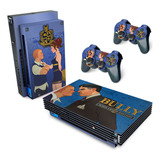 Skin Para Ps2 Fat Adesivo Modelo 006