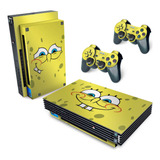 Skin Para Ps2 Fat Adesivo Modelo 029