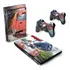Skin Para Ps2 Slim Adesivo   Modelo 007