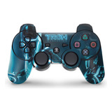 Skin Para Ps3 Controle