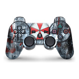 Skin Para Ps3 Controle