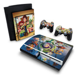 Skin Para Ps3 Fat
