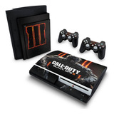 Skin Para Ps3 Fat