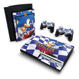 Skin Para Ps3 Fat