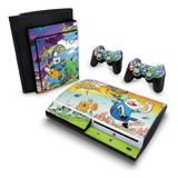 Skin Para Ps3 Fat
