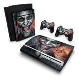 Skin Para Ps3 Fat