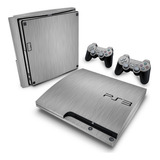 Skin Para Ps3 Slim