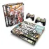 Skin Para Ps3 Slim Adesivo - Modelo 074